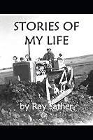Stories of My Life: Treasures from the Past 1791538843 Book Cover