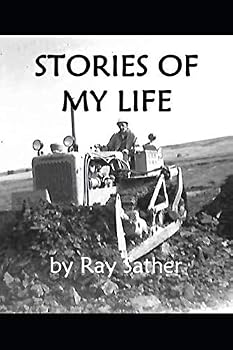 Paperback Stories of My Life: Treasures from the Past Book