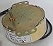 ACROPRINT TIME CLOCK REPLACEMENT MOTOR (for all 125 & 150 models)