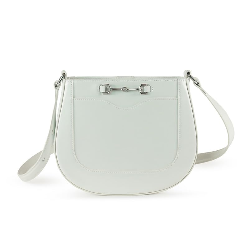 Sac bandoulière Loraine Sam Edelman aux finitions haut de gamme et cuir souple