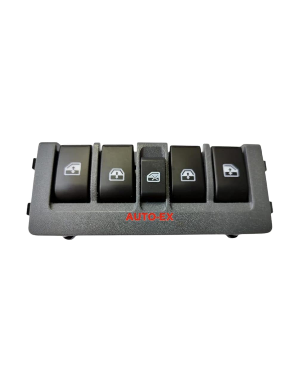 POWER WINDOW SWITCH Compatible/Replacement For Sail/Sail U-VA (11 Pin Switch 4 Door)-image-42
