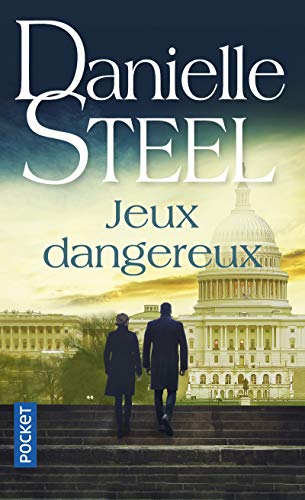 Jeux dangereux [French] 2266315269 Book Cover