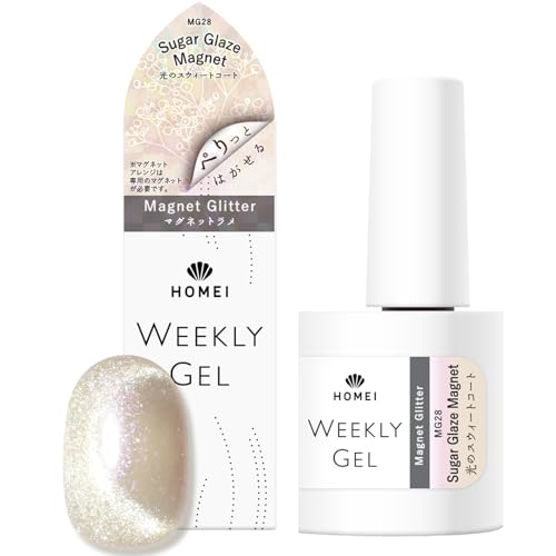 HOMEI(�z�[���C) �E�B�[�N���[�W�F�� �}�O�l�b�g 10ml magnet �W�F���l�C�� �؂���Ƃ͂����� ������ ��� MG28