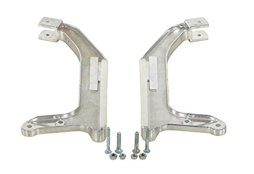 Hand Truck Stair Guides Option miniatura 3