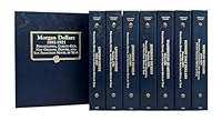 Whitman Classic(r) Coin Album - U.S. Classic Silver Commemoratives: 1892-1954 0794854842 Book Cover