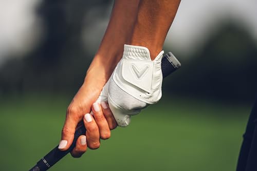 Image of Callaway Golf Fusion Glove