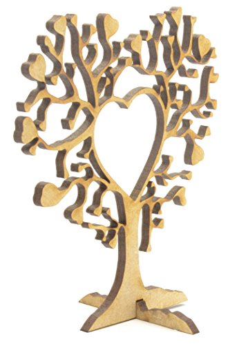 Albero della vita Artigianato Forma 3 Pack