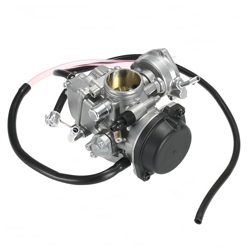 Carburateur pour Yamaha Raptor 350 YFM350 résout problème ralenti instable