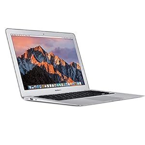 Apple MacBook Air 13 (Reacondicionado)