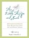 The Little Things and Such: Motivational Poems You Know and Love Now with Reflection Questions