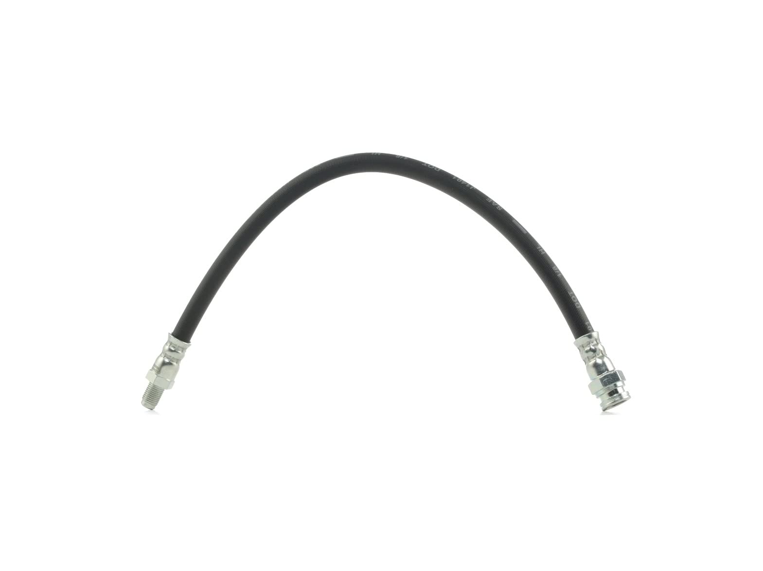 STARK Flessibile Freno Anteriore Per Suzuki Samurai/SJ (Lunghezza 300mm) - Ricambio Auto - 2