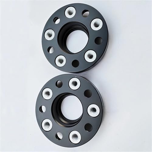 Entretoise de roue en alliage robuste pour Mercedes Classe E E430 E55 - 3