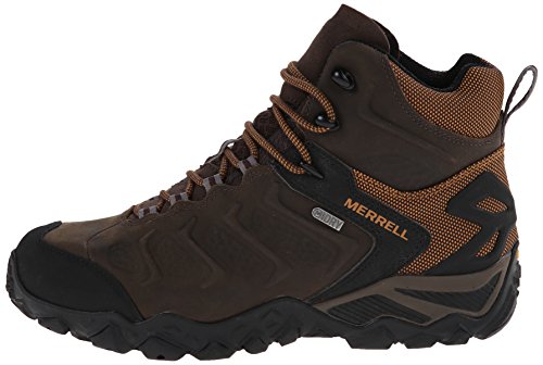 Merrell Chameleon Shift Mid Gore-Tex, Scarpe da