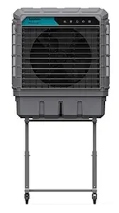 Symphony Movicool L 65I-S Desert Cooler, Grey