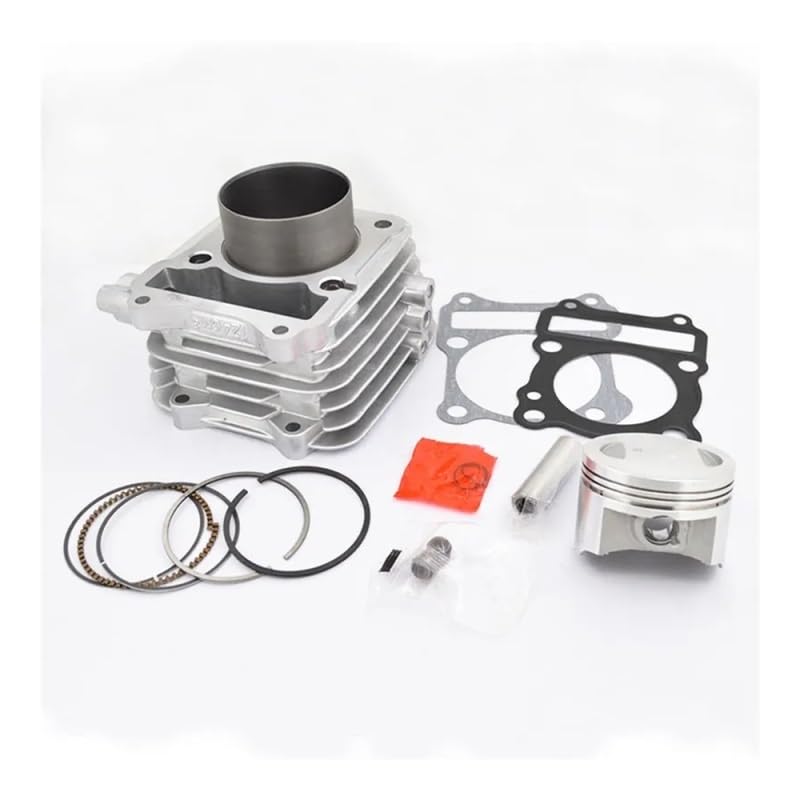 Kit joint de cylindre piston 150cc Keeway RKV125 - 2