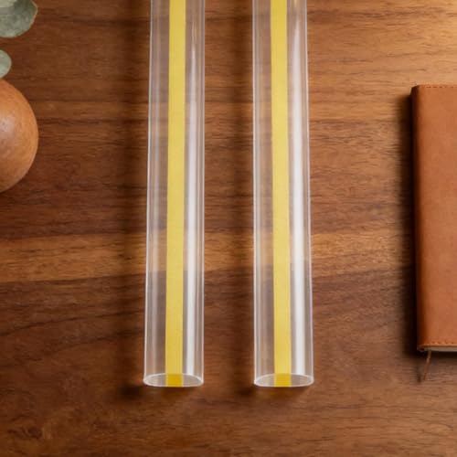 Règle de lecture guide loupe 2X pour éviter la fatigue visuelle sur les documents scolaires - 3