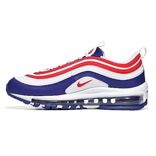 Image of Nike Men's Air Max 97 (GS) Competition Running Shoes