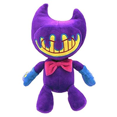 beast bendy plush amazon