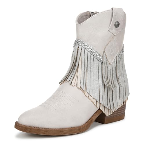 Bottes western Remy Blowfish Malibu pour femme : restez élégante sans souffrir des pieds