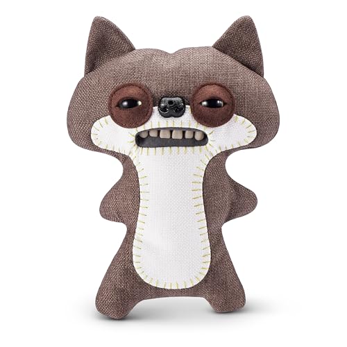 Fuggler Fart Face 9 po peluche monstre drôle