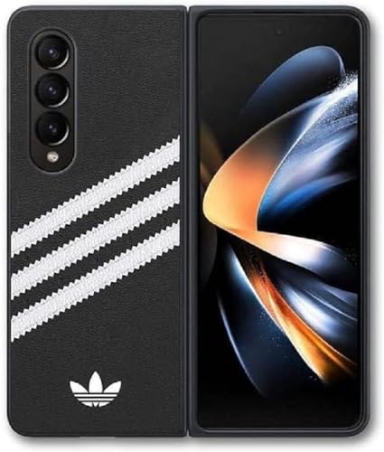 Samsung Galaxy Officiel Adidas Coque moulée pour Z Fold5