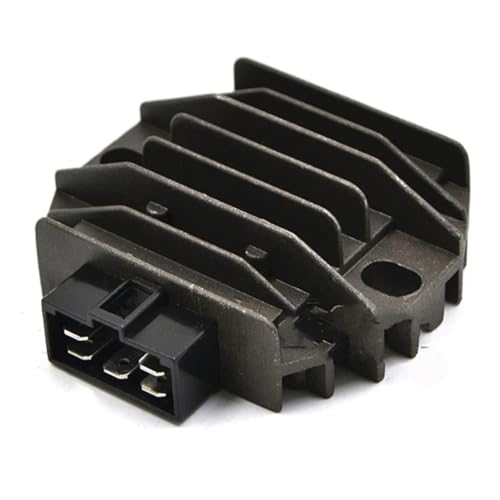 Régulateur de moto redresseur robuste pour Vespa GT 200 2003-2006
