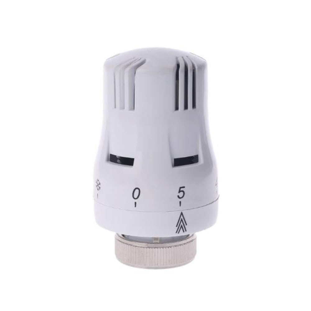 yufana Thermostatic Head Connection, Thermostatic Head Type, Temperature Control Valves, Thermostat Radiator Head