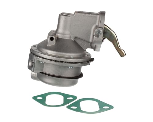 Carter Mechanical Fuel Pump System Automotive Replacement Compatible with Chevrolet Big Block with Engine Displacement 396, 402, 427, 454 Models (M4889)