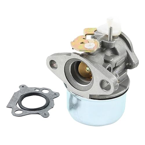 Carburateur tondeuse à gazon Briggs et Stratton 499059 joint moteur essence