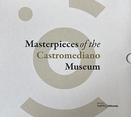 Masterpieces of the Castromediano Museum guide complet raretés archéologiques Salento