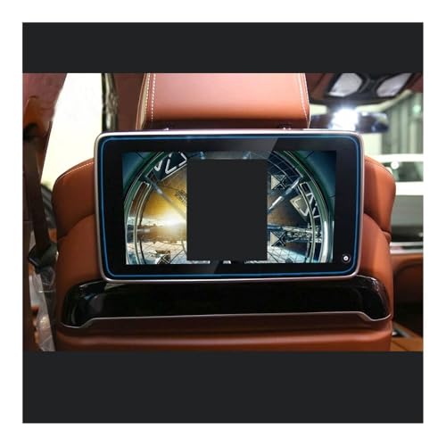 Film protecteur navigation pour voyager sereinement en Série 5 G30 G31 avec écran net