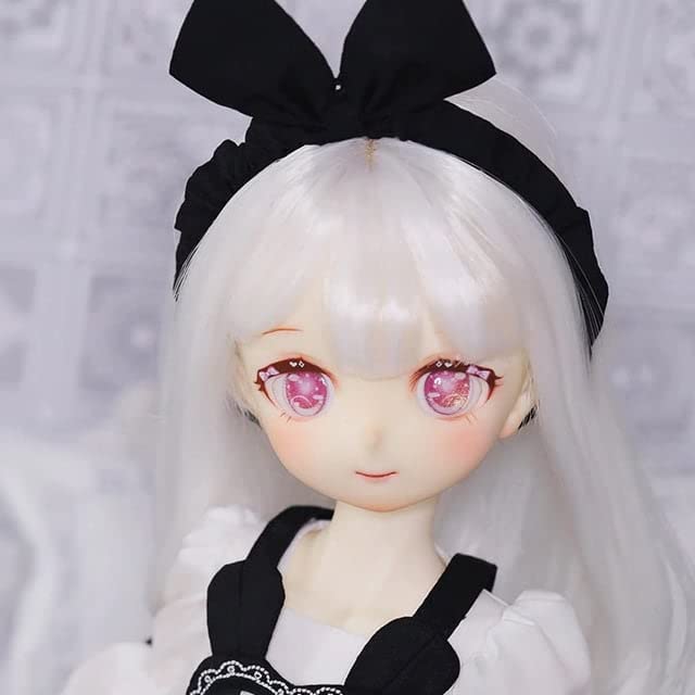Amazon | 【フルセット】1/4 球体関節人形 DOLL BJD カスタムドール