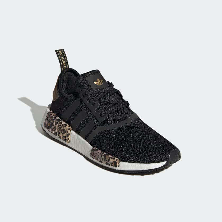 Vista 6 de adidas Zapatillas NMD_r1 para mujer