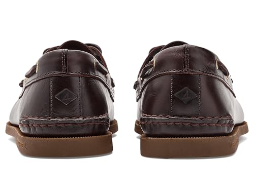 Image of Sperry Mens Ao 2 Eye Mm