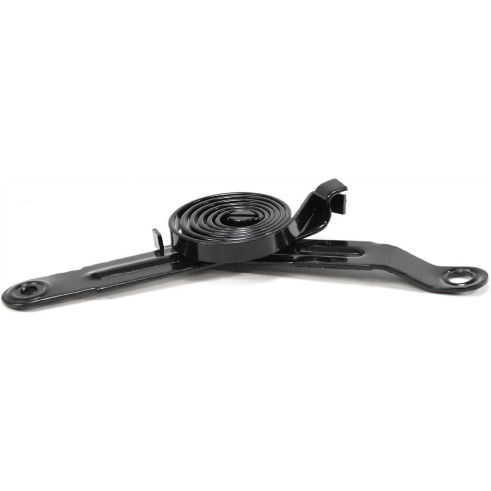 Amazon.com: YITIANTL 2pcs Hood Hinges Set with Spring Assembly 