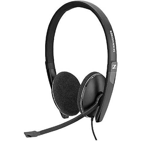Sennheiser PC 3.2 Chat Headset for Work and Study Cover