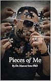  PIECES OF ME (English Edition)