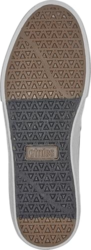 Image of Etnies Barge LS - Classic Skate Look, Slim Vulcanized Silhoutte, Hefty Armored Collar, Reinforced Vulc