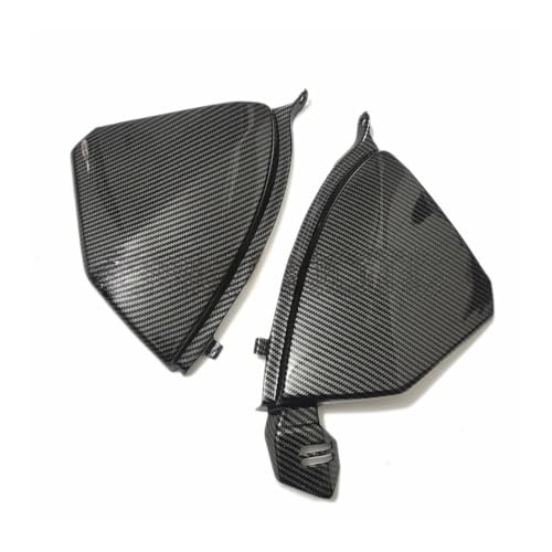 Winglet moto pour restaurer le carénage central de CB1000R