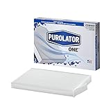 Purolator C28183 Single PurolatorONE Advanced Cabin Air Filter