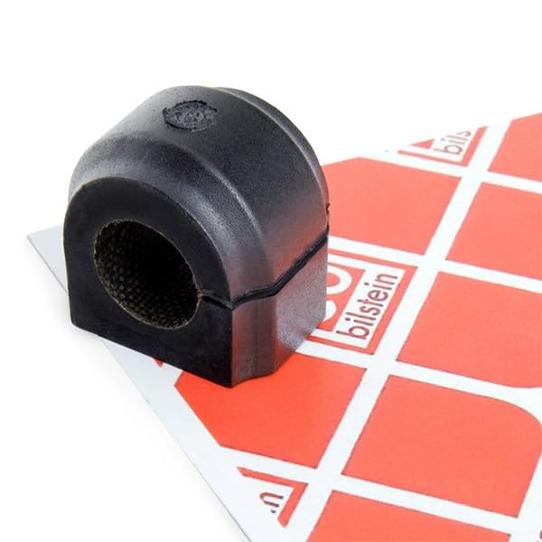 Image secondaire de FEBI BILSTEIN 39053 Silent bloc de barre stabilisatrice 16mm