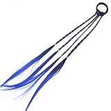 Zoom IMG-1 erospa 4 ciocche colorate per Zoom IMG-1 erospa 4 ciocche colorate per