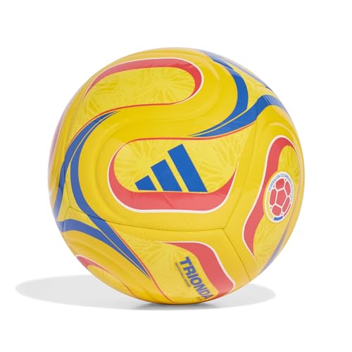 Image of adidas FIFA World Cup 26 Trionda Soccer Ball