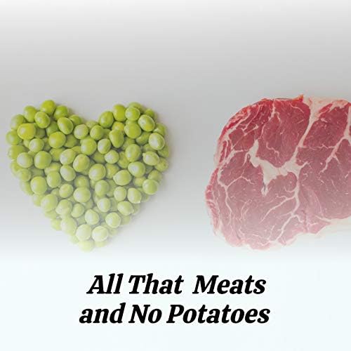 All That Meats and No Potatoes by VARIOUS ARTISTS on Amazon Music