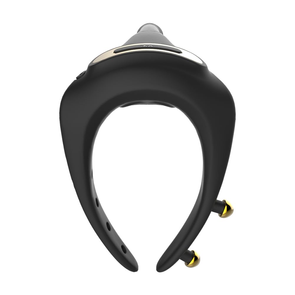 Gaines pour pénis Extenseur de Manche préservatif pour Homme Gaine de pénis Gaines gaine penienne manchon JNY5