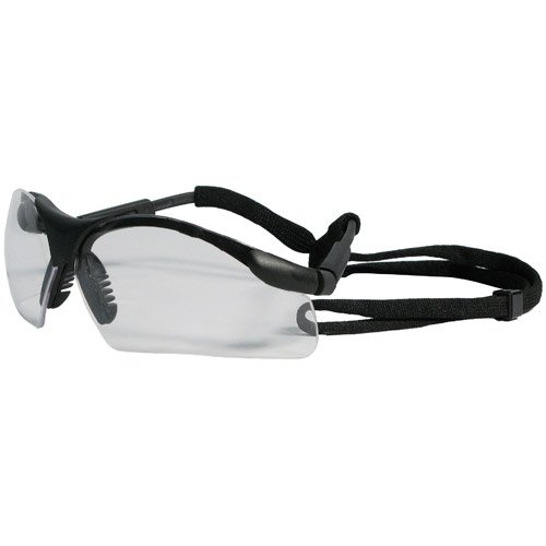 Buy ProWorks EWU404IO Ultra Safety Eyewear with Retainer Cord Indoor