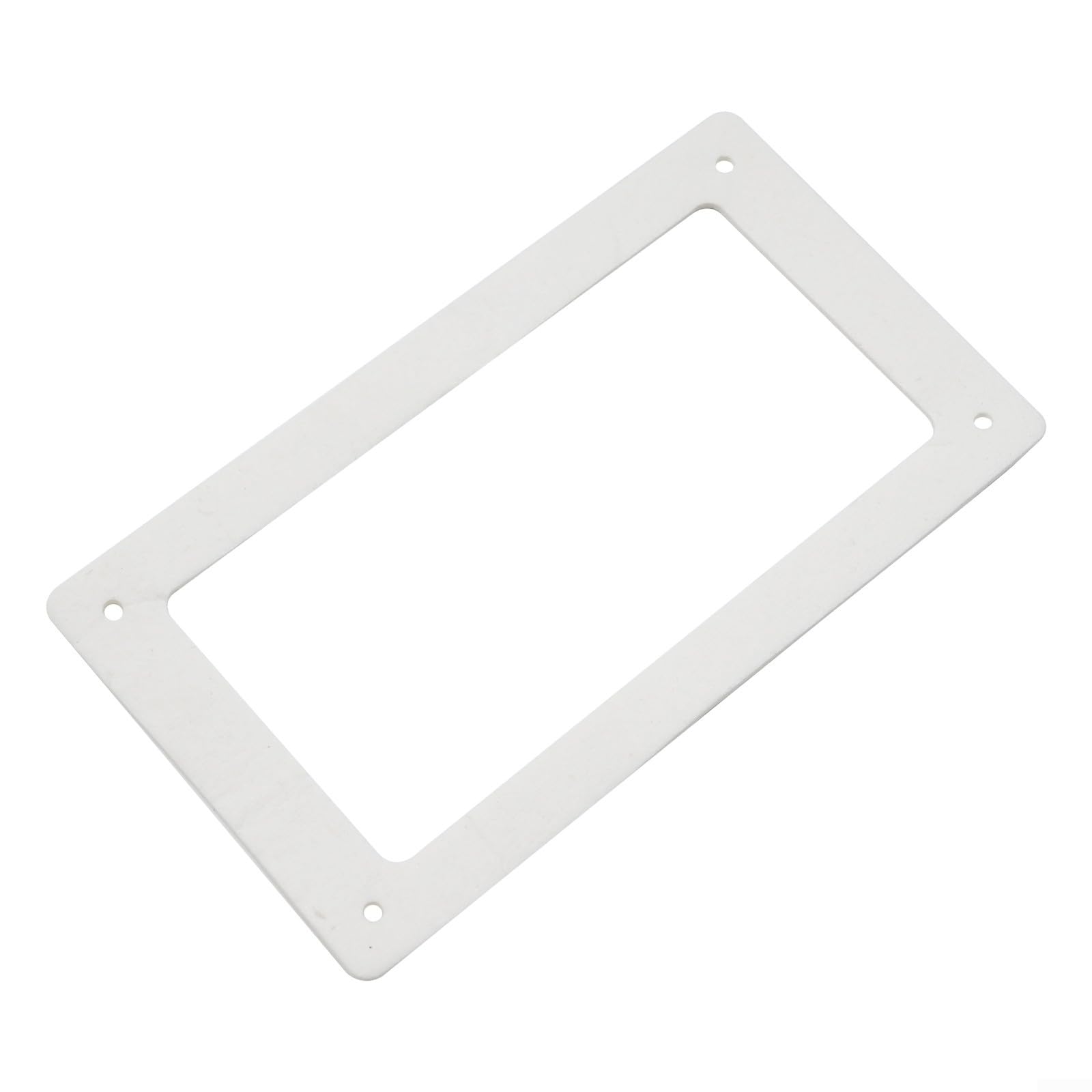 Für MCZ Revisionsklappe Keramikfaser-Dichtung, Keramikfaser-Dichtung 220 x 120 x 4 mm, hitzebeständige Ersatzdichtung für Wohnheizungseffizienz
