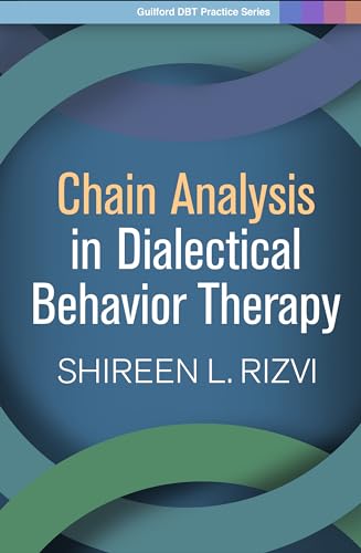 Chain Analysis in Dialectical Behavior Therapy
