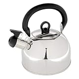 Mor - Chaleira Aço Inox Delizie 2 Litros