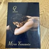 Queen 山本美憂写真集 舞山秀一/撮影